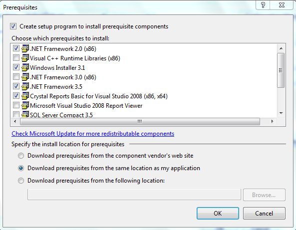 Create Setup Program To Install Prerequisite Components Of - High Quality Mountain Wallpaper - 8K