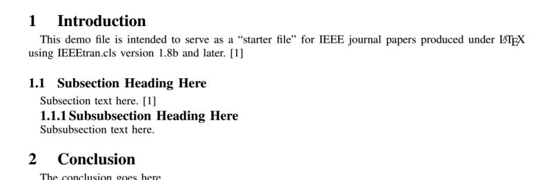 Sectioning Make Section Subsection And Subsubsection Begin On The - Elegant Mobile Colorful Illustrations | Free Download