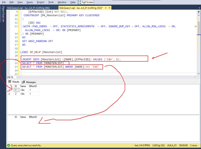 Banco De Dados Consulta Em Uma Tabela Do Sql Server Stack Overflow - Artistic 8K Dark Backgrounds | Free Download