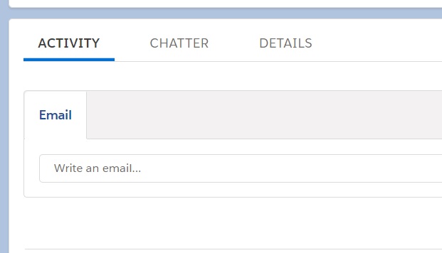 Administration Opportunity Log A Call Missing In Lightning - Creative Vintage Wallpaper - Ultra HD