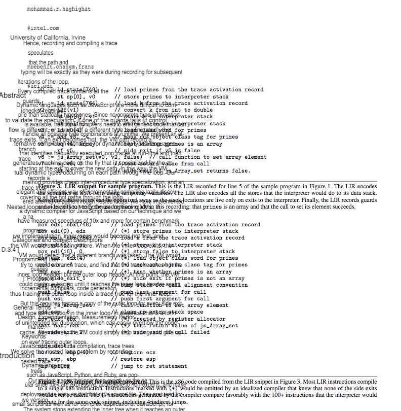 Javascript Mozilla Pdfjs Text Overlapped In Specific Situation Stack Overflow - Download Perfect Landscape Texture | 4K