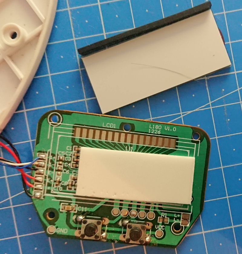 Display Small And Simple Alpha Numeric Lcd Electrical Engineering Stack Exchange - Premium City Texture Gallery - Mobile