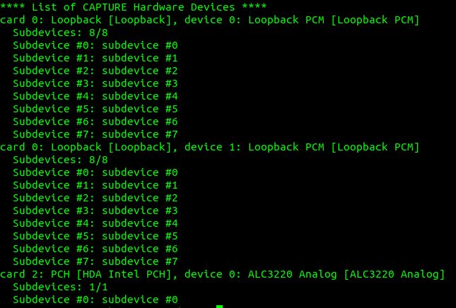 Playing With Alsa Loopback Devices Playing With Systems - Professional Full HD Mountain Illustrations | Free Download