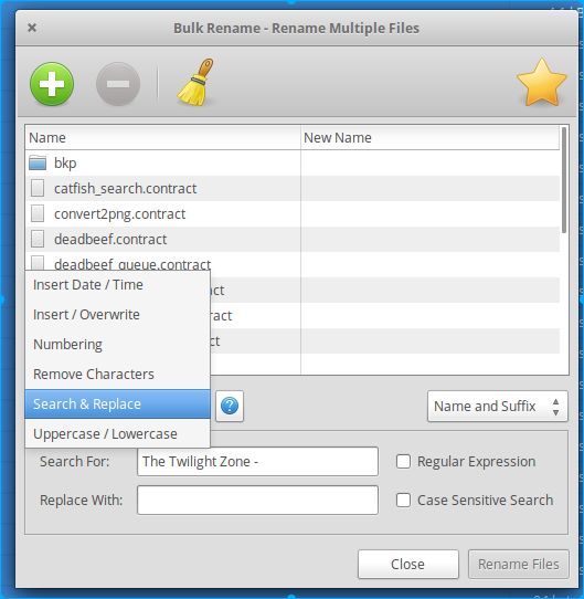 Release Loki Can Pantheon Files Show Sub Menus Elementary Os Stack Exchange - Best Dark Textures in Mobile
