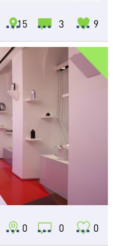 Objective C Cellforrowatindexpath Is Not Displaying Cells Correctly - Premium Gradient Photo Gallery - 4K