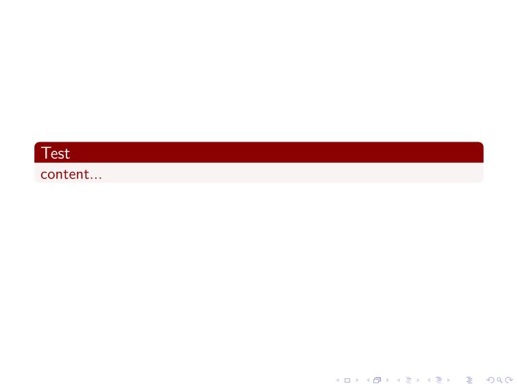 Links Disable Hyperlink When Hidden In Beamer Tex Latex Stack - Best Gradient Photos in High Resolution