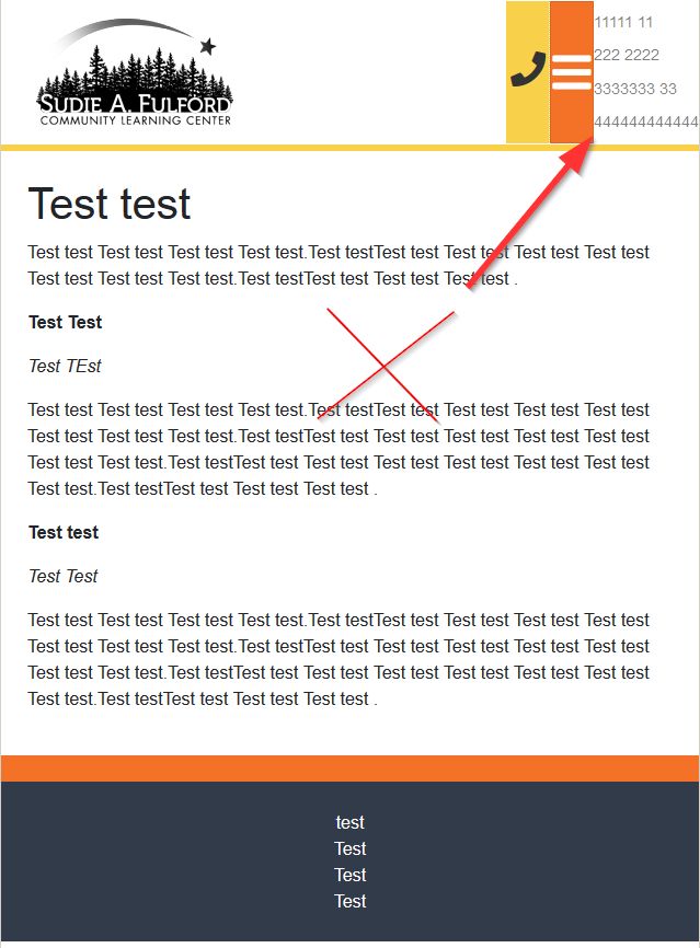 Html Nav Menu Not Opening Beneath Header For Medium Screens Using - Classic Ultra HD Dark Designs | Free Download