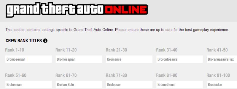 Crew Ranks Input Lgit Gta - 8K Mountain Designs for Desktop