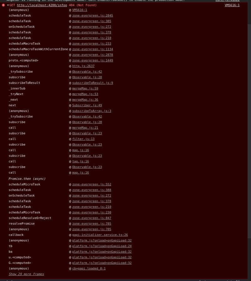 Typescript E2e Test No Specs Found Angular 2 Protractor Stack Overflow - Creative Full HD Space Pictures | Free Download