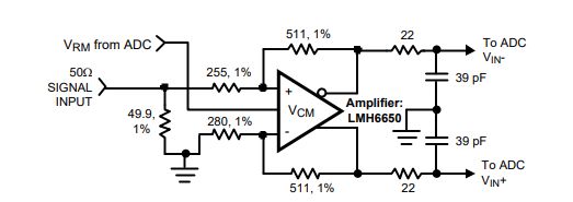 Connecting Multiple Signals To Adc Electrical Engineering Stack Exchange - Desktop Ocean Arts for Desktop