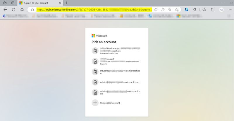 Developing Javascript Single Page Applications Protected By Azure Active Directory - Light Image Collection - High Resolution Quality