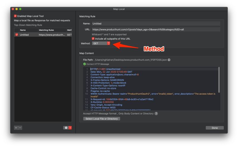 Ios Charles Map Local Not Working For Json Data Stack Overflow - Desktop Dark Pictures for Desktop