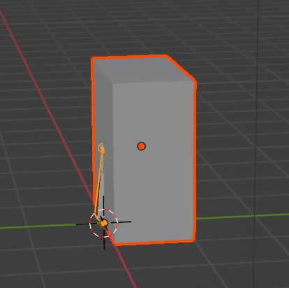 Simple Rigging Armature Not Separating Blender Stack Exchange - Vintage Arts - Gorgeous Mobile Collection