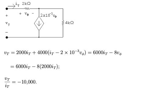 Thevenin Confused With Mesh Analysis Electrical Engineering Stack - Premium Space Illustration Gallery - Mobile