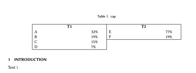 Tables Split Cells Vertical And Horizontal Tex Latex Stack Exchange - Beautiful Vintage Art - Desktop