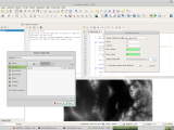 Pyqgis Write To Qgis Python Console From Plugin With Sys Stdout