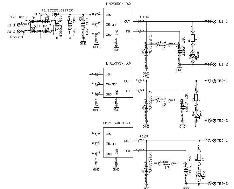 Switch Power Supply Electrical Engineering Stack Exchange - Gorgeous Nature Image - HD