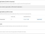 Deploy A Mobile Flutter App On Google Play As Production Stack Overflow