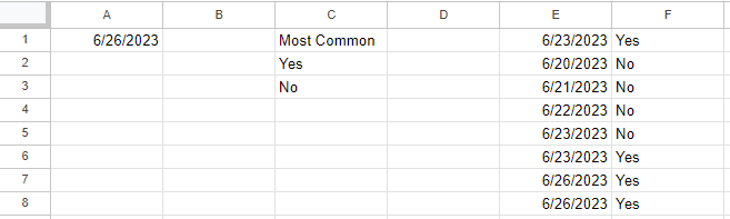 Sample Screenshot