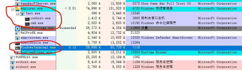 C Error 0xc0000142 When Debug With Visual Studio 2022 And Windows Terminal Stack Overflow - Premium Geometric Background Gallery - Ultra HD