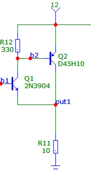 Feedback Pair Circuitlab - Best Landscape Textures in High Resolution