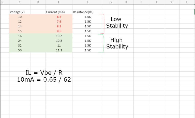 Constant Current Source Drop Electrical Engineering Stack Exchange - Best Dark Patterns in Ultra HD