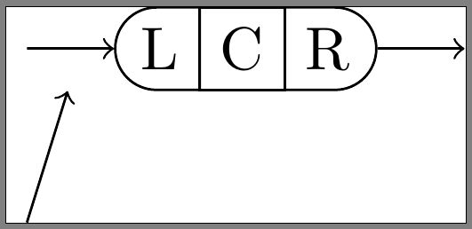 Broken Tikz Chains Tex Latex Stack Exchange - 4K Colorful Illustrations for Desktop