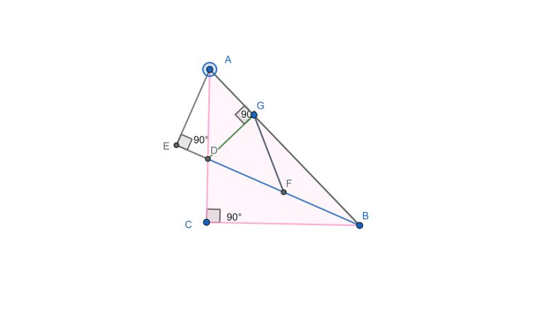 Geometry Mathematics Based On Triangles Mathematics Stack Exchange - Geometric Texture Collection - Full HD Quality
