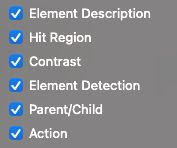 Semantics Ios Accessibility Inspector Does Not Read Widgets Past The Scrollableview Issue - Perfect Full HD Nature Wallpapers | Free Download