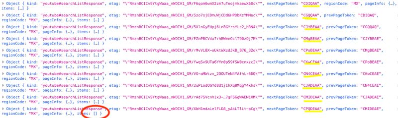 Nodejs Node Glob Sync Returns Empty Array Youtube - Amazing Retina Mountain Backgrounds | Free Download