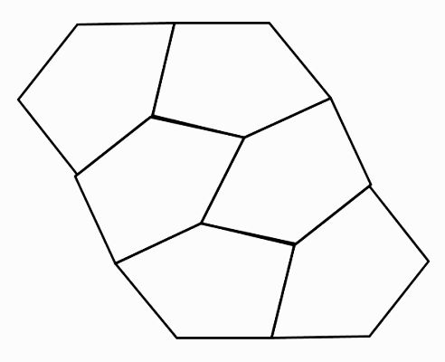 Pattern Tiling Quandary Puzzling Stack Exchange - Light Pictures - Premium 8K Collection