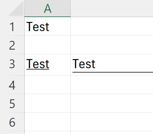 Excel Cell Text Underlining Microsoft Community Hub - Ultra HD Mountain Pictures for Desktop