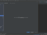 Android Studio Canary 4 1 Memory Settings Stack Overflow