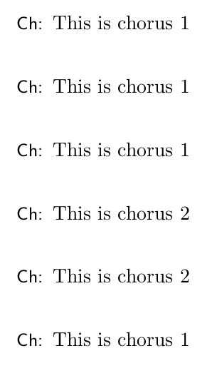 Macros Repeat Command N Times Tex Latex Stack Exchange - Best Colorful Illustrations in 8K