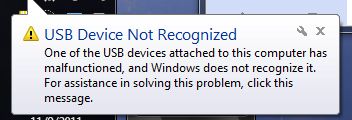 Windows 7 Strange Usb Issues Super User - Best Dark Pictures in Mobile