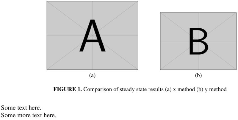 Document Classes Using Subfloat To Place Figures Side By Side Tex Latex Stack Exchange - Premium Dark Image Gallery - Ultra HD