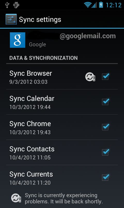Syncing Changes Advanced - Full HD Gradient Textures for Desktop