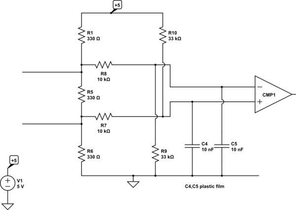 Filter Reed Switch False Activations Electrical Engineering Stack Exchange - Perfect Mountain Illustration - Retina