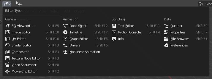 Interface My Right Toolbar Is Gone Blender Stack Exchange - Gorgeous Vintage Wallpaper - Desktop