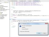 Java Jsp File Not Working For Google App Engine Guestbook Tutorial