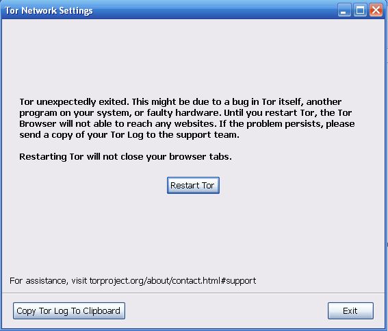 Tor Browser Bundle Tor On Windows Xp Not Work Tor Stack Exchange - Best City Wallpapers in HD