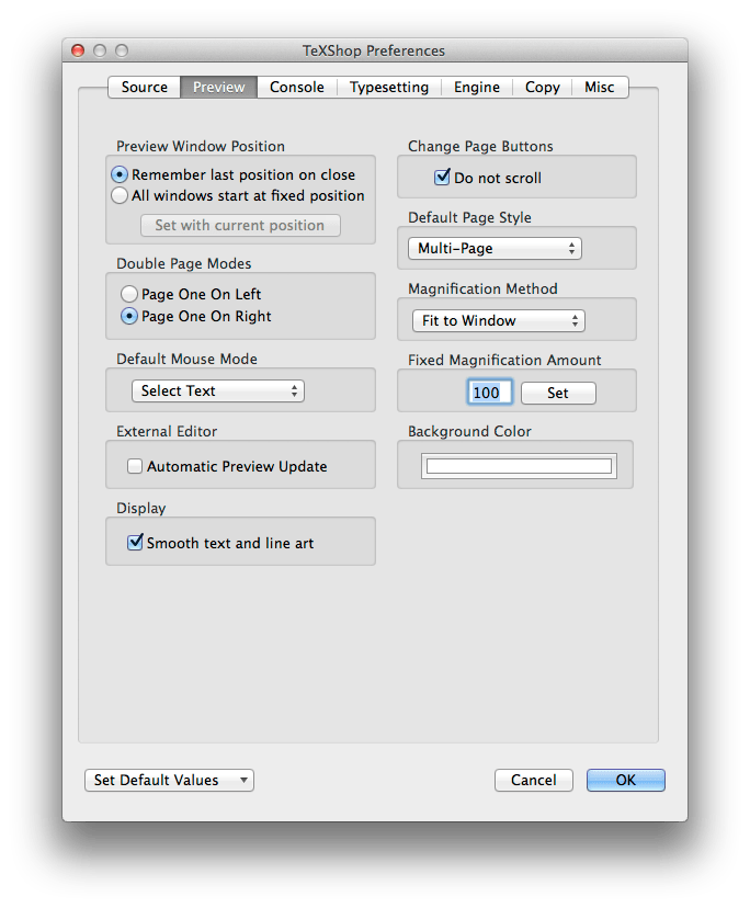 Changing Font Size For Input Window In Texshop Tex Latex Stack Exchange - Elegant High Resolution Abstract Illustrations | Free Download