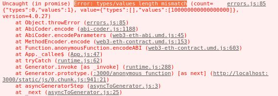 Web3js Error Expected Private Key To Be An Uint8array With Length 32 - Ocean Designs - Professional Desktop Collection