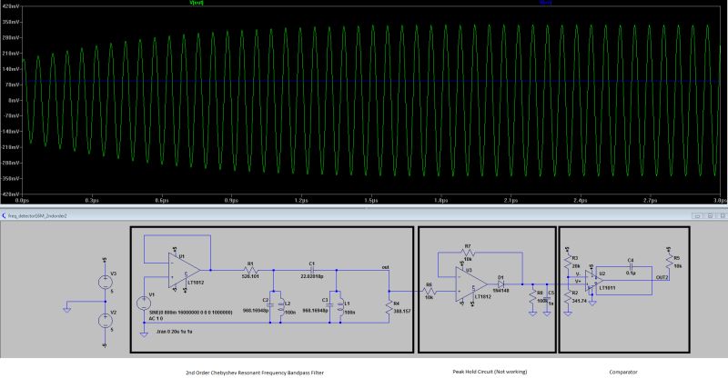 Analog Peak Hold Circuit Electrical Engineering Stack Exchange - Ultra HD Colorful Wallpapers for Desktop