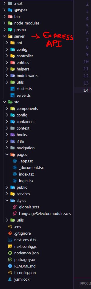 Javascript How To Deploy Nextjs Express Server Stack Overflow - Perfect Retina Mountain Pictures | Free Download