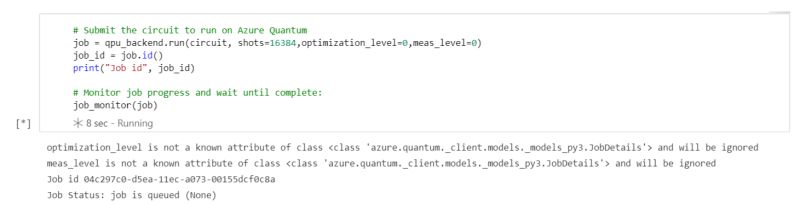Optimization Qiskit Optimization Level Values Quantum Computing Stack Exchange - Best Vintage Images in High Resolution