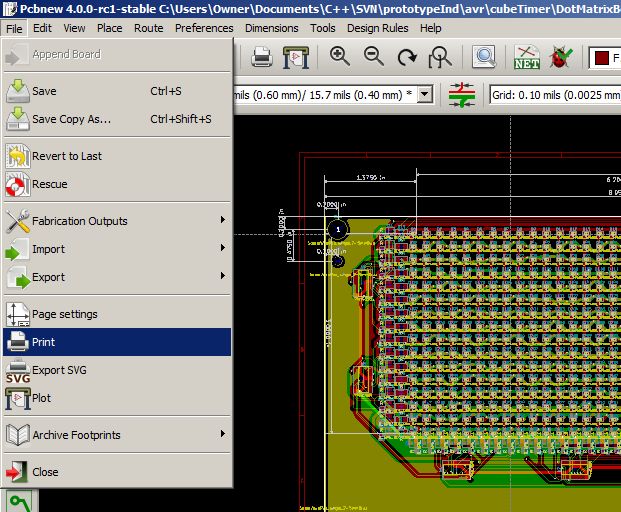 Pcb How To Export Component Layout In Kicad Electrical Engineering - Classic Desktop Ocean Illustrations | Free Download