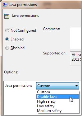 How To Install Java Plugin In Internet Explorer Passlmondo - Perfect Nature Design - Full HD