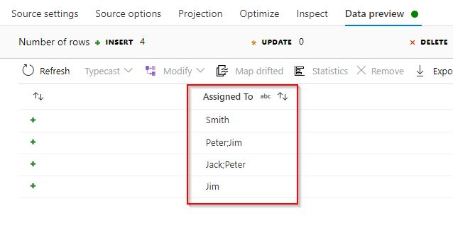Getting Error In Flatten Azure Data Flow Stack Overflow - Landscape Texture Collection - HD Quality