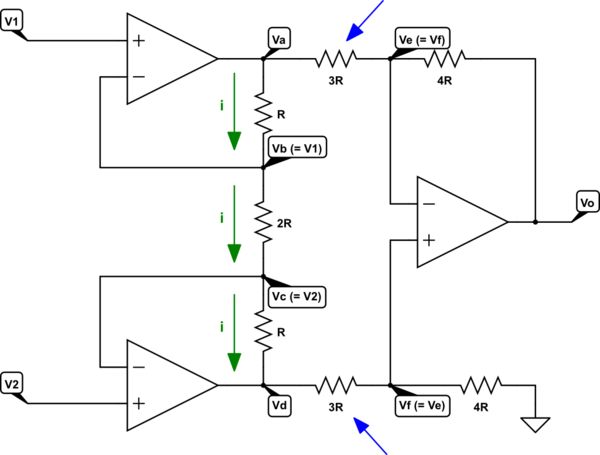 Op Amp Electronics Q A Circuitlab - Professional Full HD Landscape Images | Free Download